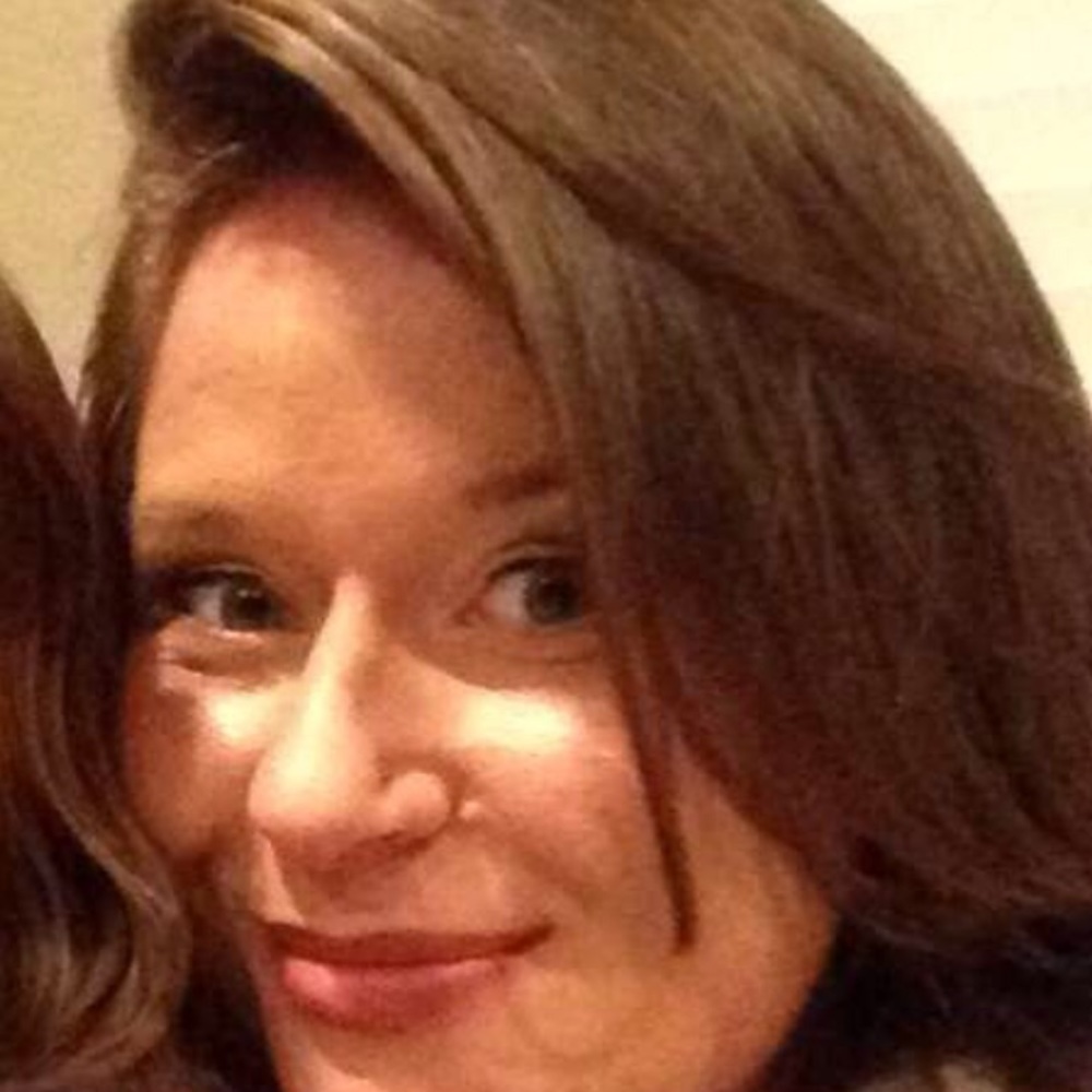 Meet your Posher, Felicia